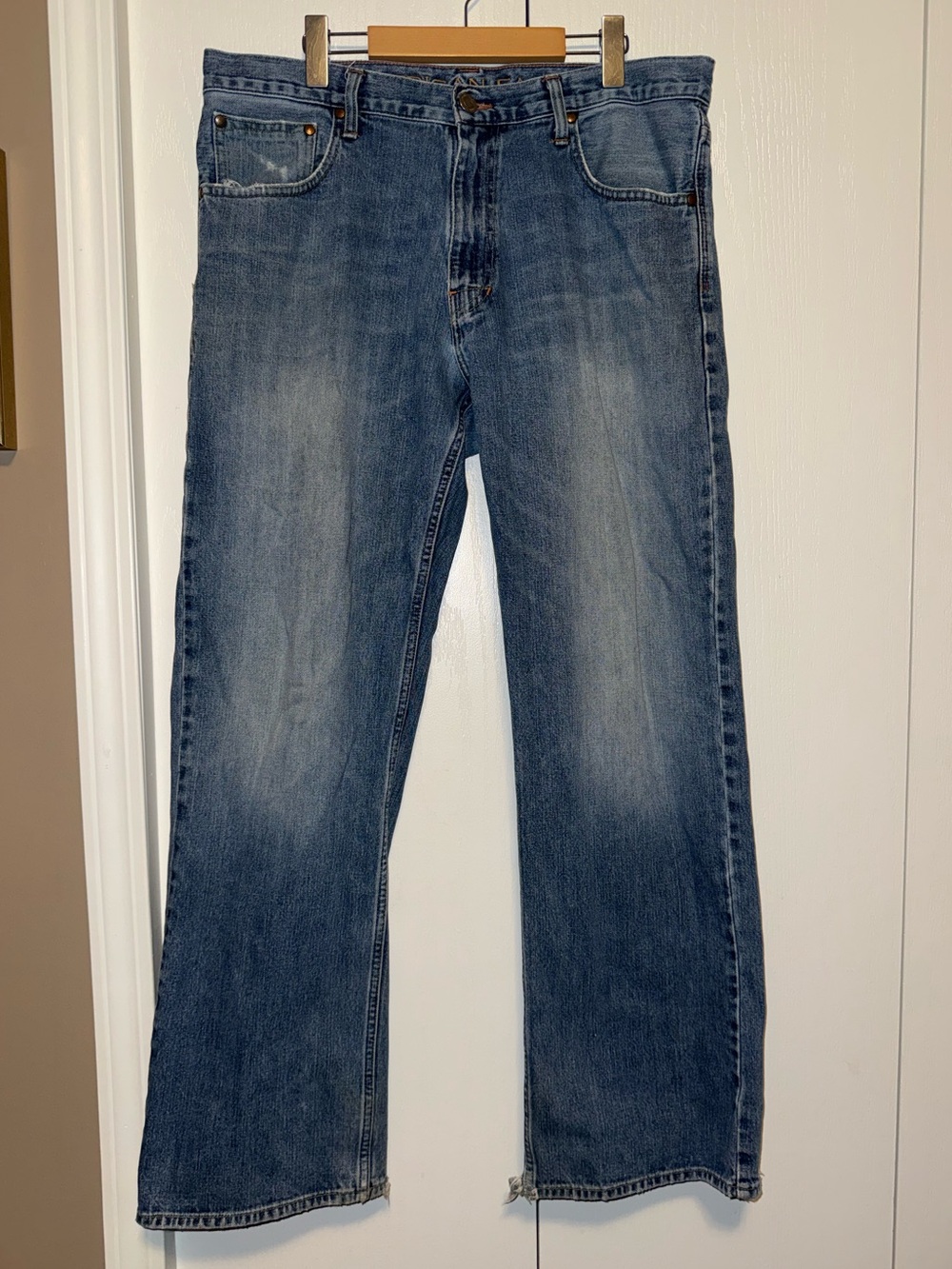 American Eagle Loose Jean